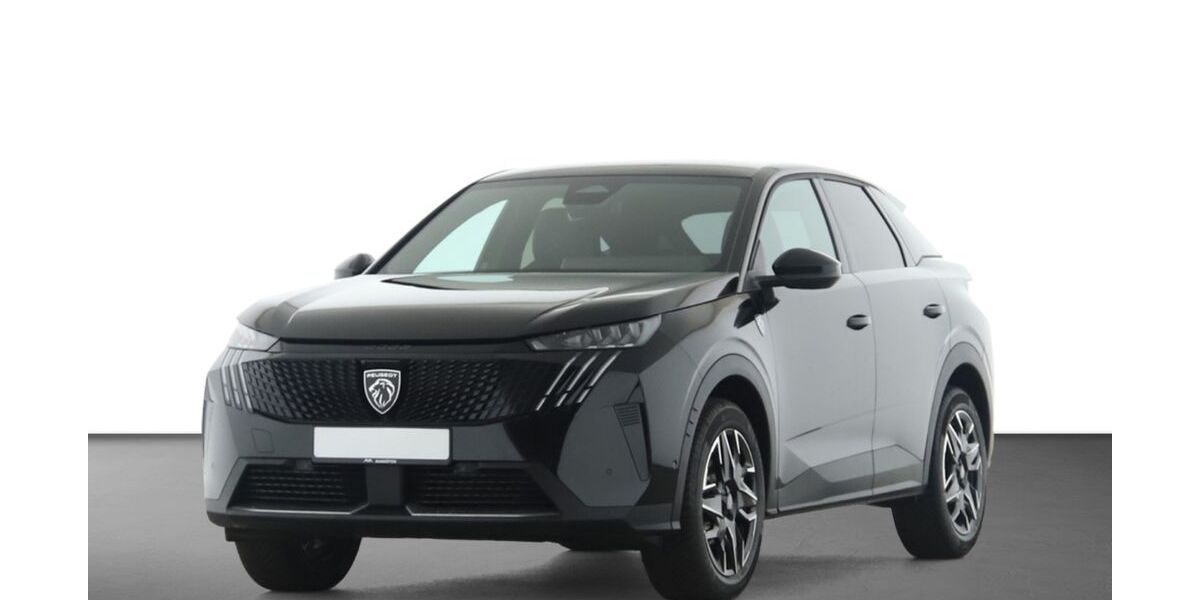 Peugeot 3008 2.000 km 41.420 € Paderborn 33106