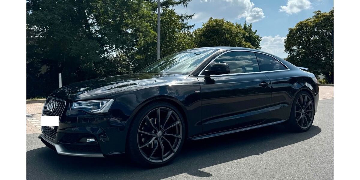 Audi A5 276.640 km 13.000 € Oerlinghausen 33813