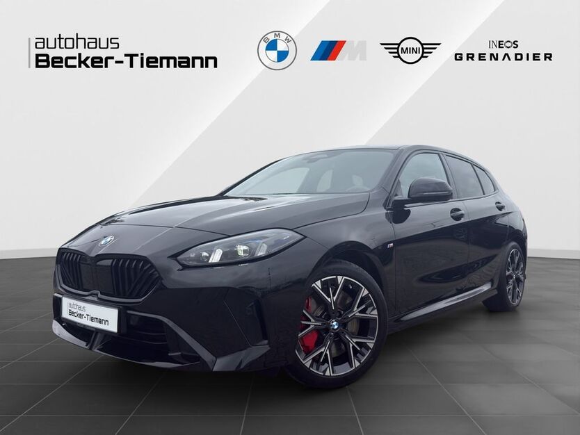 BMW 120 13.361 km 36.910 € Bielefeld 33719