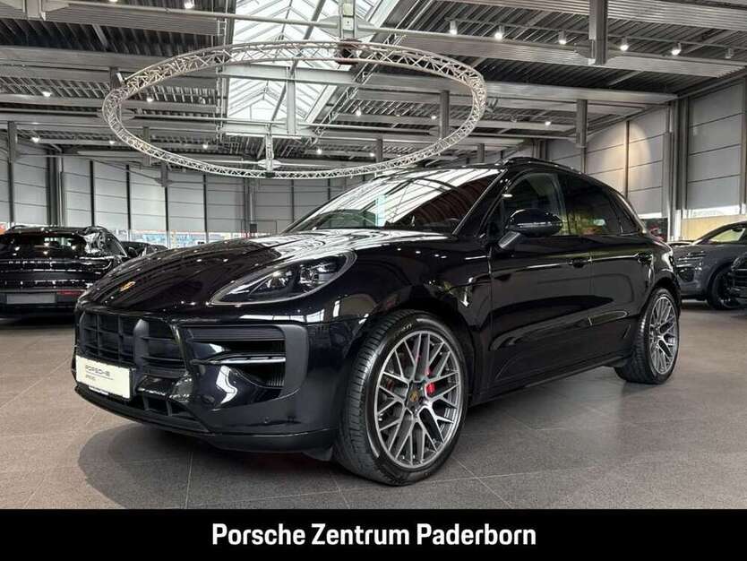 Macan