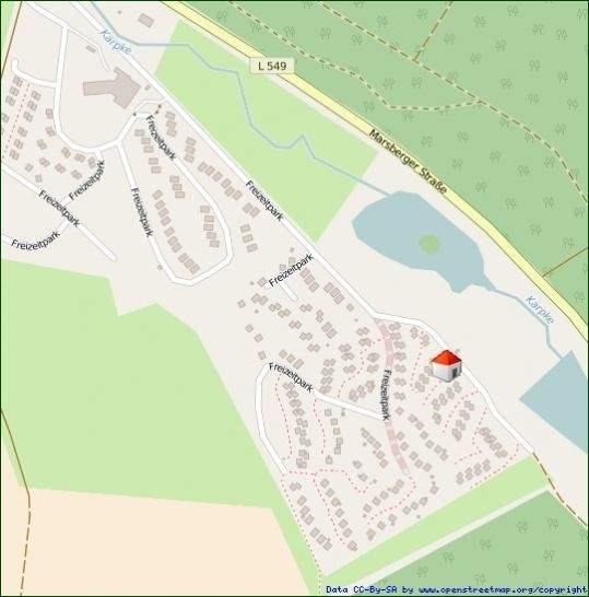 Einfamilienhaus Bad Wünnenberg Fürstenberg - 2 Zimmer, 33 m&sup2;, 89.000&euro; | Angebot:25052083