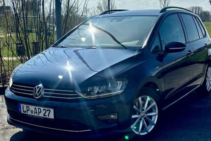 VW Golf Sportsvan 172.000 km 10.000 &euro; Lippstadt 59557