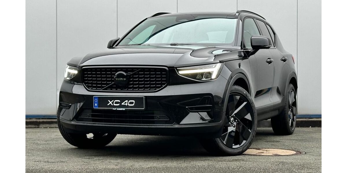 Volvo XC40 3.000 km 42.950 &euro; Paderborn 33106