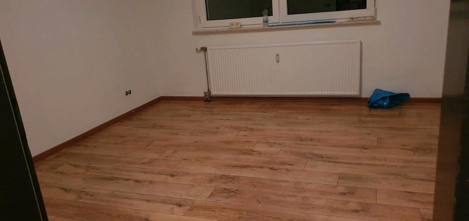 Zu verkaufen steht eine gepflegte 4 Zimmer Wohnung 4 zimmer