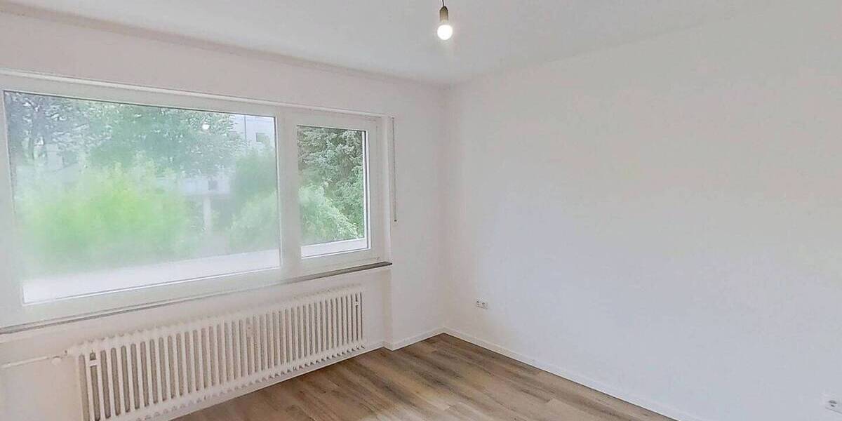 Etagenwohnung Paderborn Sennelager - 4 Zimmer, 80 m&sup2;, 729&euro; | Angebot:26929692