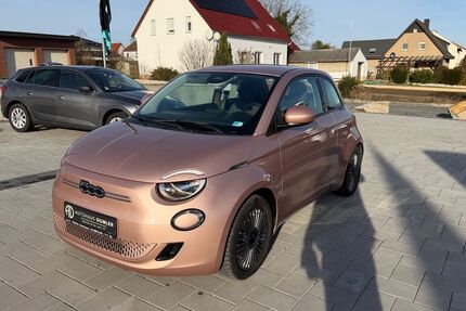 Fiat 500e 18.894 km 16.990 &euro; Büren-Steinhausen 33142