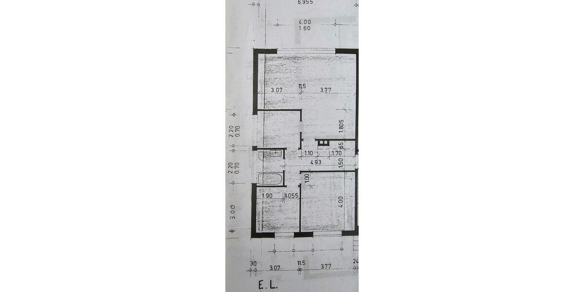 Eigentumswohnung 82,02 m² 3 zimmer
