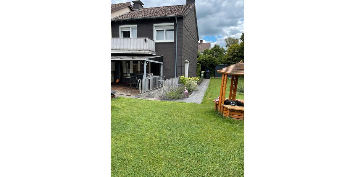 Reihenhaus Detmold - 3.5 Zimmer, 83 m&sup2;, 299.000&euro; | Angebot:26992830