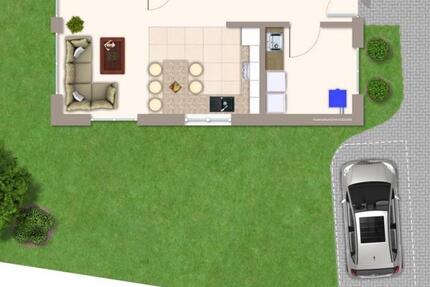 Haus Borchen - 5 Zimmer, 132 m&sup2;, 1.600&euro; | Angebot:24516735