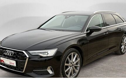 Audi A6 25.695 km 42.710 &euro; Detmold 32756