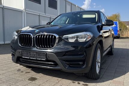 BMW X3 186.800 km 21.999 &euro; Paderborn 33104
