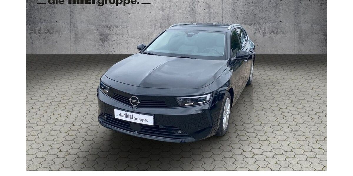 Opel Astra 34.350 km 21.990 &euro; Bad Driburg 33014