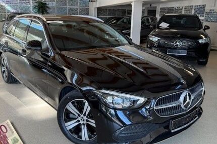 Mercedes-Benz C 220 22.600 km 35.990 &euro; Bad Driburg 33014