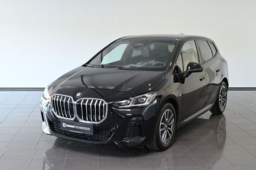 218 Active Tourer
