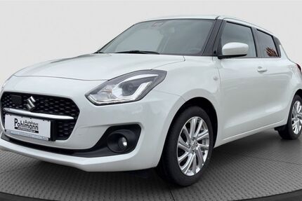 Suzuki Swift 50.368 km 13.395 &euro; Lippstadt 59557