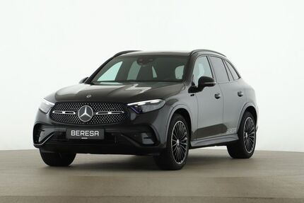 Mercedes-Benz GLC 450 15.126 km 77.450 &euro; Detmold 32758