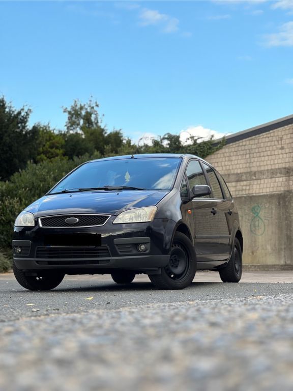 C-Max