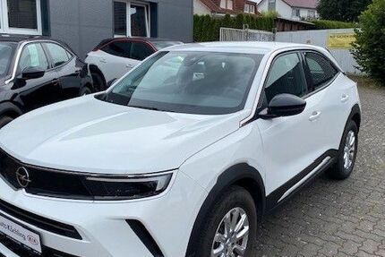 Opel Mokka 59.451 km 18.170 &euro; Büren 33142