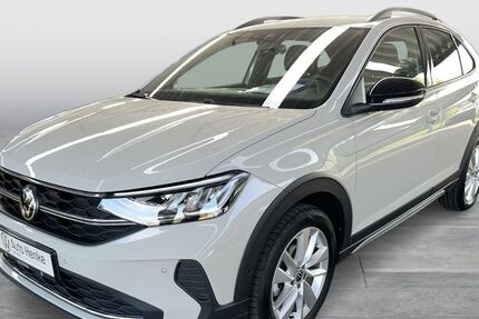 VW Taigo 8.875 km 22.999 &euro; Büren 33142