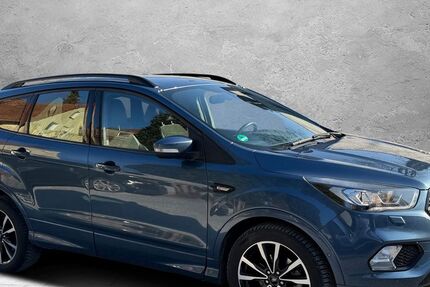 Ford Kuga 78.971 km 15.499 &euro; Detmold 32758