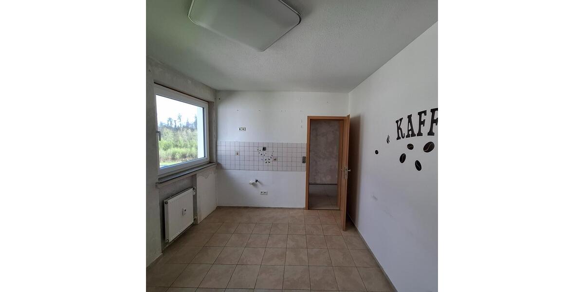 Etagenwohnung Marsberg - 4 Zimmer, 104.000&euro; | Angebot:21925242