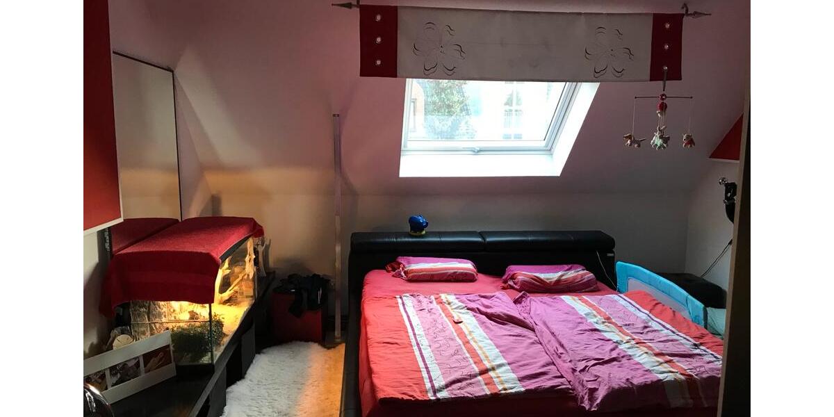 Maisonettenwohnung Paderborn - 4 Zimmer, 86 m&sup2;, 299.990&euro; | Angebot:27231078