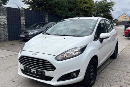 Ford Fiesta 279.204 km 1.399 &euro; Paderborn 33100