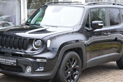 Jeep Renegade 32.737 km 18.780 &euro; Bad Driburg 33014