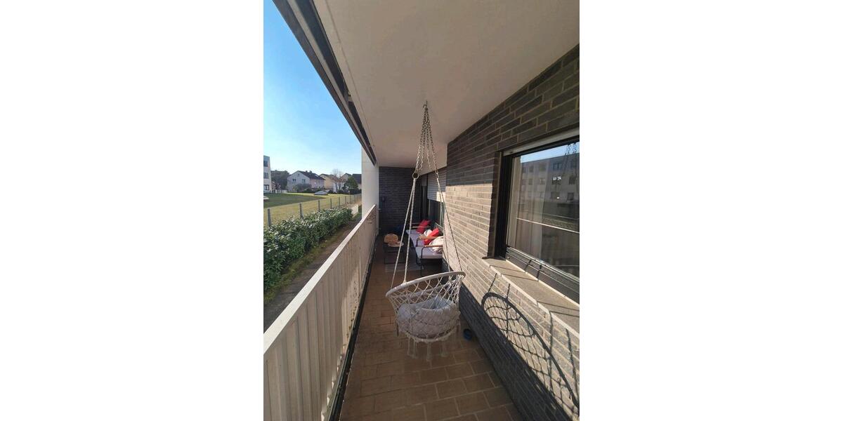 Erdgeschoßwohnung Paderborn - 2 Zimmer, 50 m&sup2;, 189.000&euro; | Angebot:25843555