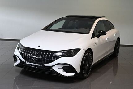 Mercedes-Benz EQE 56.763 km 57.750 € Paderborn 33100