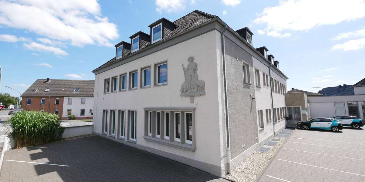 Gewerbeobjekt Paderborn Univiertel - 2.215&euro; | Angebot:27133111