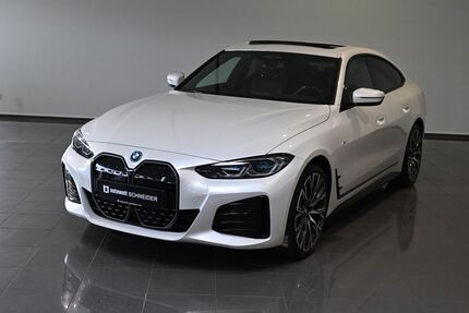 BMW i4 50.000 km 39.750 &euro; Paderborn 33100