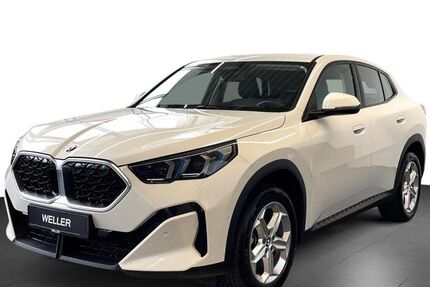 BMW X2 7.800 km 35.990 € Paderborn 33104