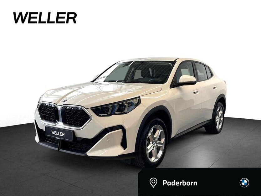 BMW X2 7.800 km 35.990 € Paderborn 33104