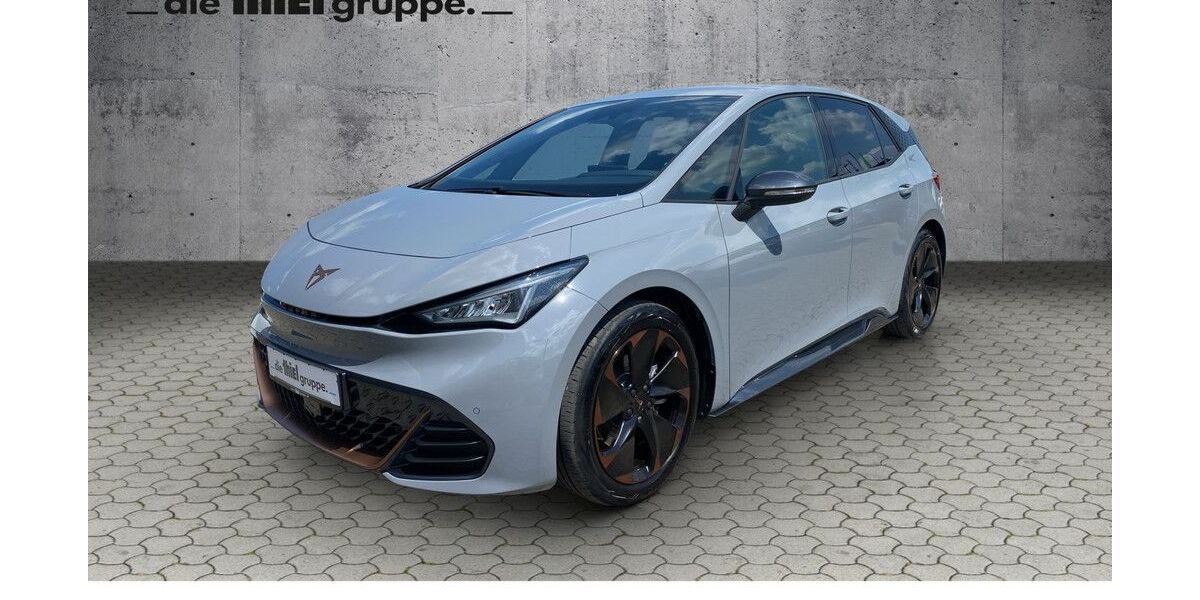 Cupra Born 34.200 km 29.990 &euro; Paderborn 33104