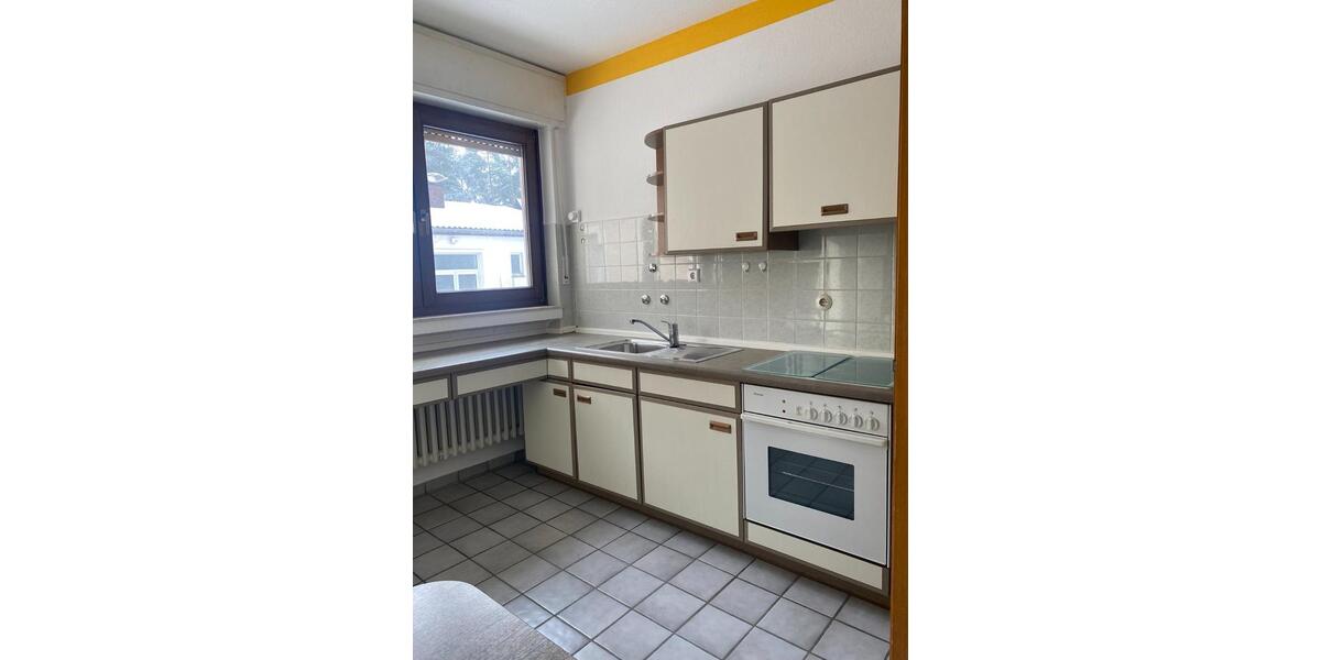 Erdgeschoßwohnung Schloß Holte-Stukenbrock Stukenbrock - 2 Zimmer, 86 m&sup2;, 675&euro; | Angebot:25350876
