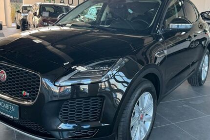 Jaguar E-Pace 90.000 km 21.950 &euro; Paderborn 33106