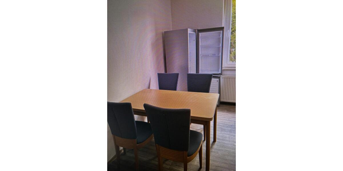 Etagenwohnung Horn-Bad Meinberg Bad Meinberg - 1 Zimmer, 60 m&sup2;, 450&euro; | Angebot:27623433