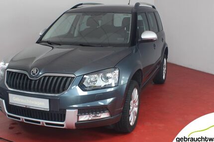 Skoda Yeti 80.836 km 10.449 € Horn Bad Meinberg 32805
