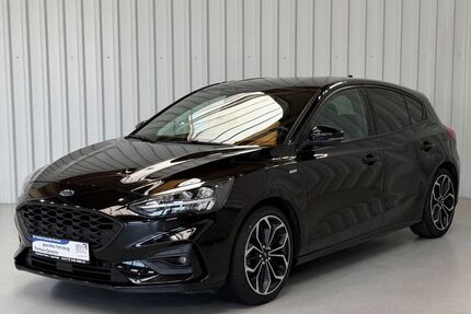 Ford Focus 95.000 km 13.950 &euro; Lippstadt 59555