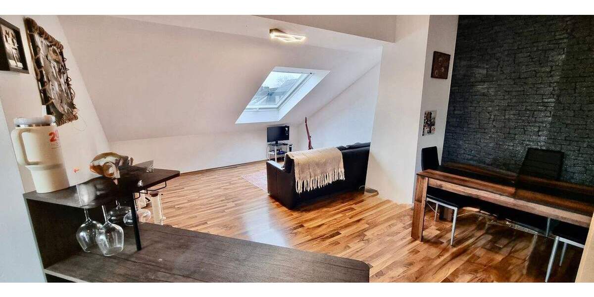 Etagenwohnung Paderborn Sande - 2 Zimmer, 48 m&sup2;, 135.000&euro; | Angebot:25737298