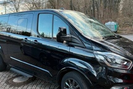 Ford Transit 179.800 km 23.681 &euro; Detmold 32760