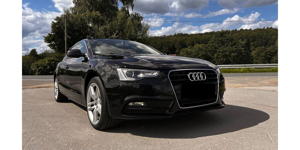 Audi A5 240.000 km 12.500 &euro; Steinheim 32839