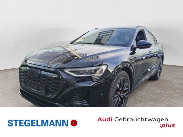 Audi Q8 e-tron 54.169 km 60.590 &euro; Detmold 32756