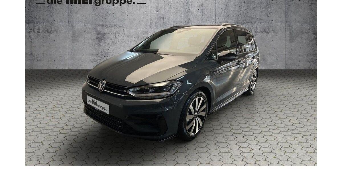VW Touran 16.500 km 46.995 € Paderborn 33100