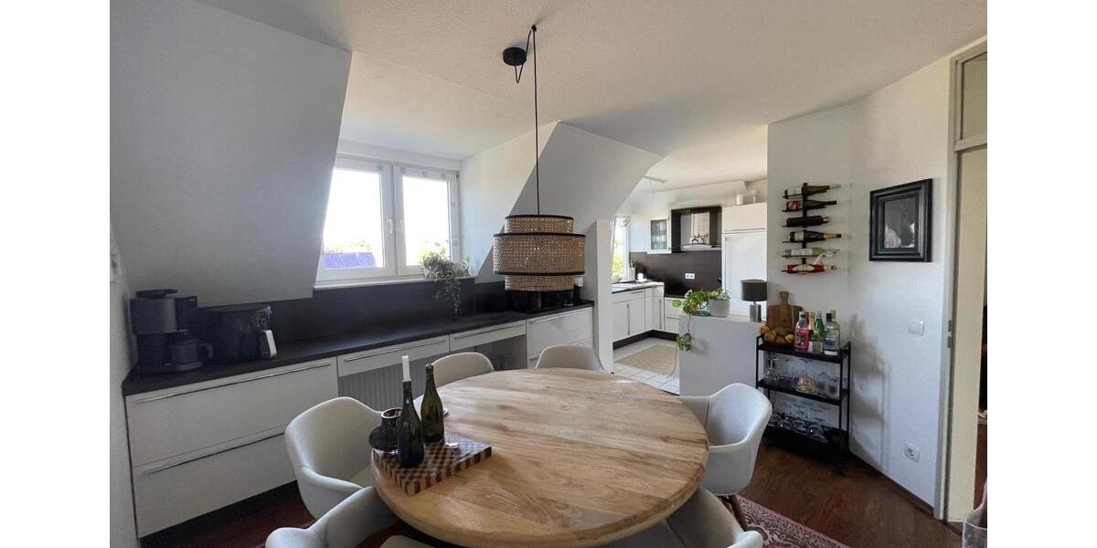 Maisonettenwohnung Paderborn - 4 Zimmer, 86 m&sup2;, 299.990&euro; | Angebot:27447810