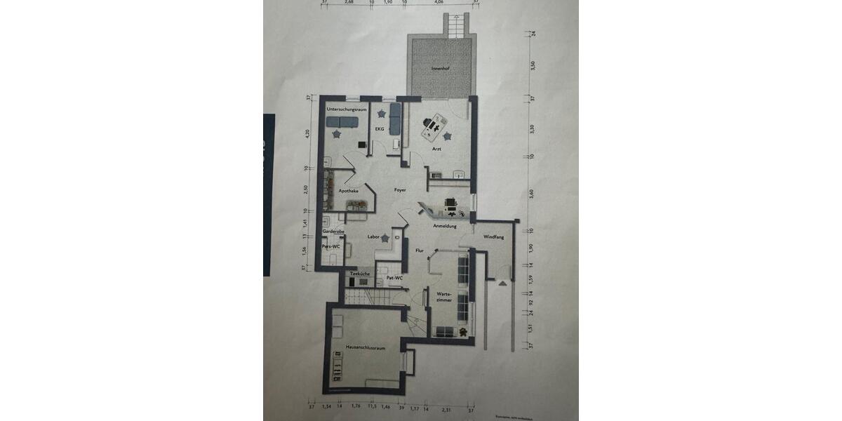 Einfamilienhaus Detmold - 10 Zimmer, 332 m&sup2;, 660.000&euro; | Angebot:26704805