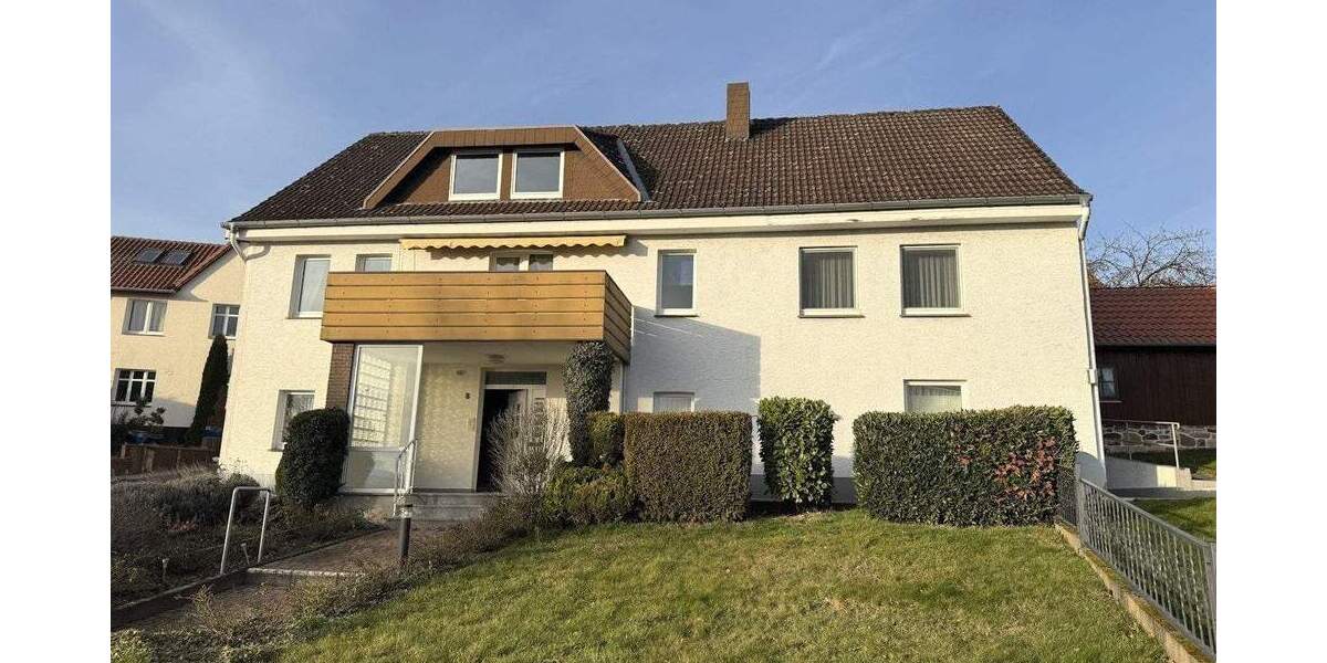 Stadtnah und trotzdem Idylle: Wohnen mit Weitblick 8 zimmer