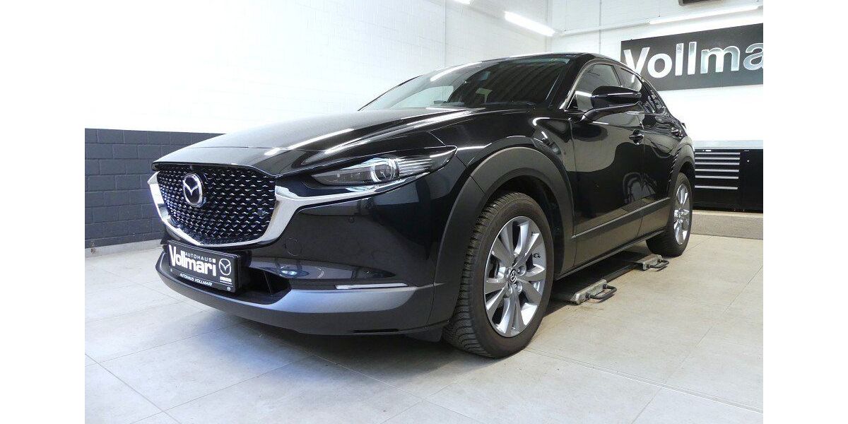 Mazda CX-30 20.850 km 26.990 &euro; Paderborn 33106