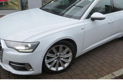 Audi A6 168.791 km 24.290 &euro; Marsberg 34431